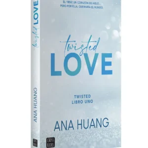 Libro Twisted Love