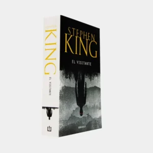 Libro "El Visitante"