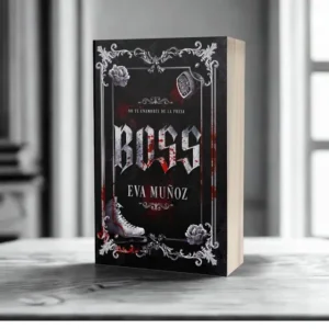 Libro "Boss"