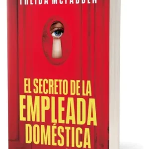Libro "El Secreto de la Empleada Domestica"