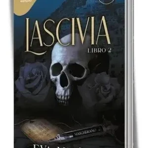 Libro "Lascivia 2"