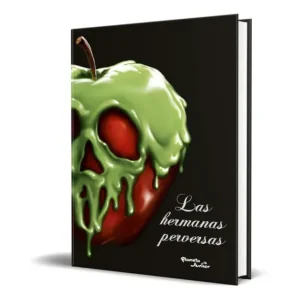 Libro "Las Hermanas Perversas (Villanos de Disney)"