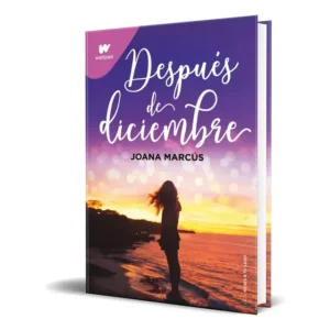 Libro "Después de Diciembre"