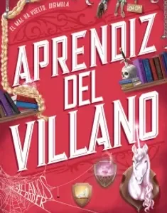Libro "Aprendiz del Villano"