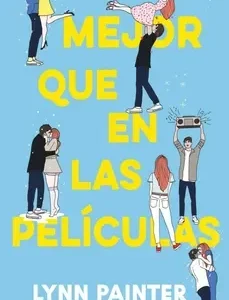 Libro "Mejor que en las Películas"