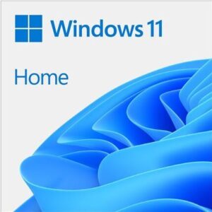Licencia para Windows 11 Version Home