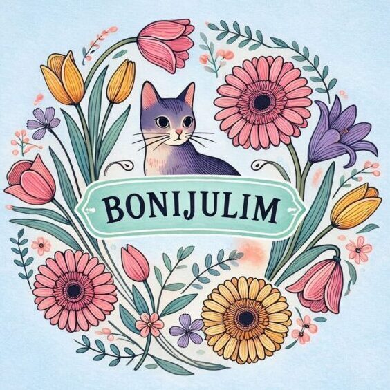 Bonijulim