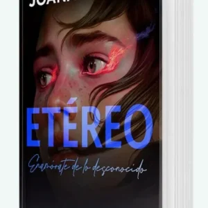 Libro "Etéreo"