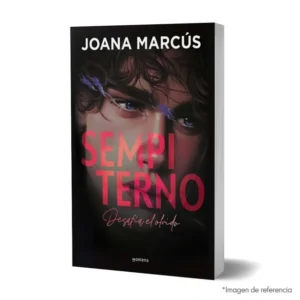 Libro "Sempiterno (Bilogía Extraños 2)"