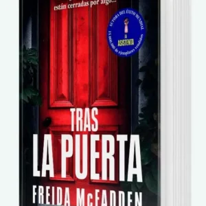 Libro "Tras La Puerta"