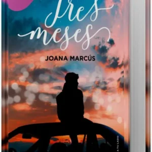 Libro "Tres Meses"