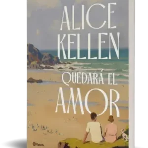 Libro "Quedara el amor"
