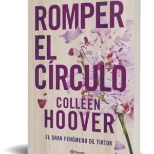 Libro "Romper el Circulo"