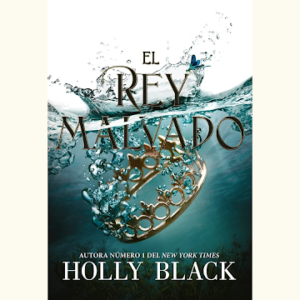 Libro "El Rey Malvado (Los habitantes del aire 2)"
