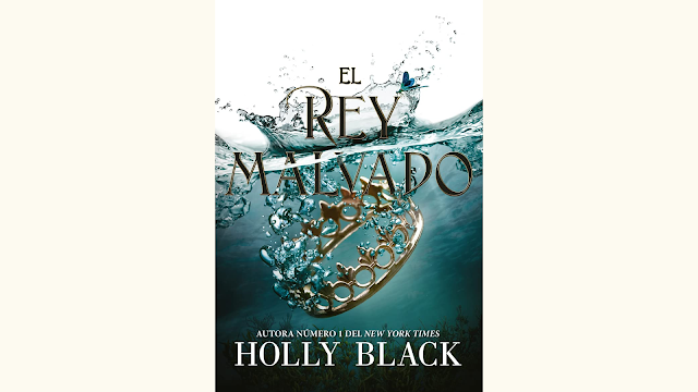 Libro "El Rey Malvado (Los habitantes del aire 2)"