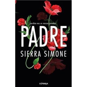 Libro "Padre, Perdóname Porque he Pecado"