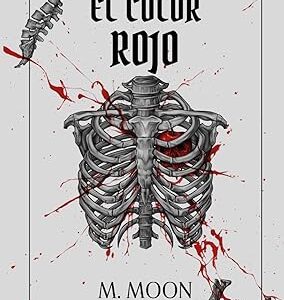 El color rojo (El color del pecado)