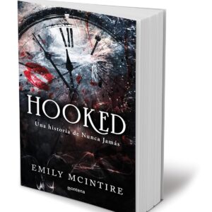Libro "Hooked"