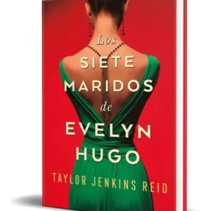 Libro "Los siete maridos"