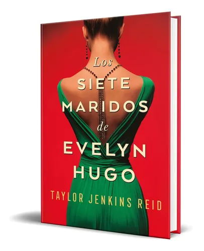 Libro "Los siete maridos"