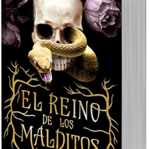 Libro "Reino de los Malditos"