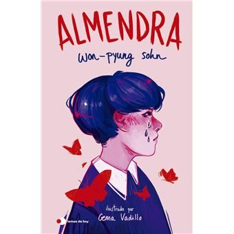 Libro "Almendra (Edicion Ilustrada)"