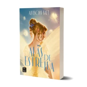 Libro "Alas de estrella (Disney)"