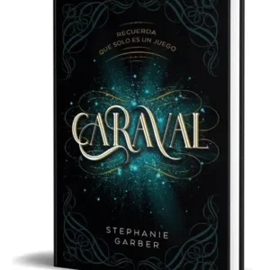 Libro "Caraval"