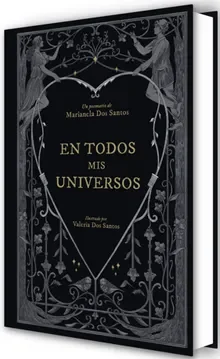 Libro "En todos mis universos"