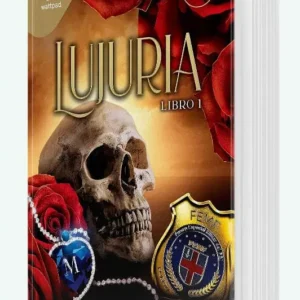 Libro "Pecados Placenteros 1 - Lujuria (Libro 1)"