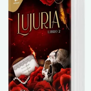 Libro "Pecados Placenteros 1 - Lujuria (Libro 2)"