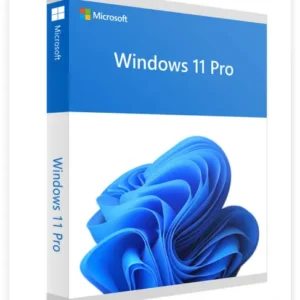 Licencia para Windows 11 Versión Pro