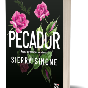 Libro "PECADOR"