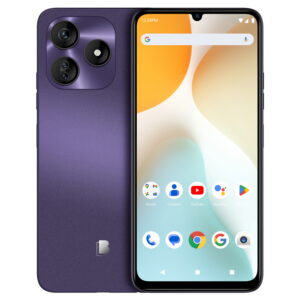 Smartphone BLU G64L