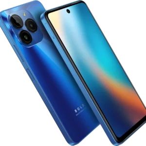 Smartphone BOLD K10